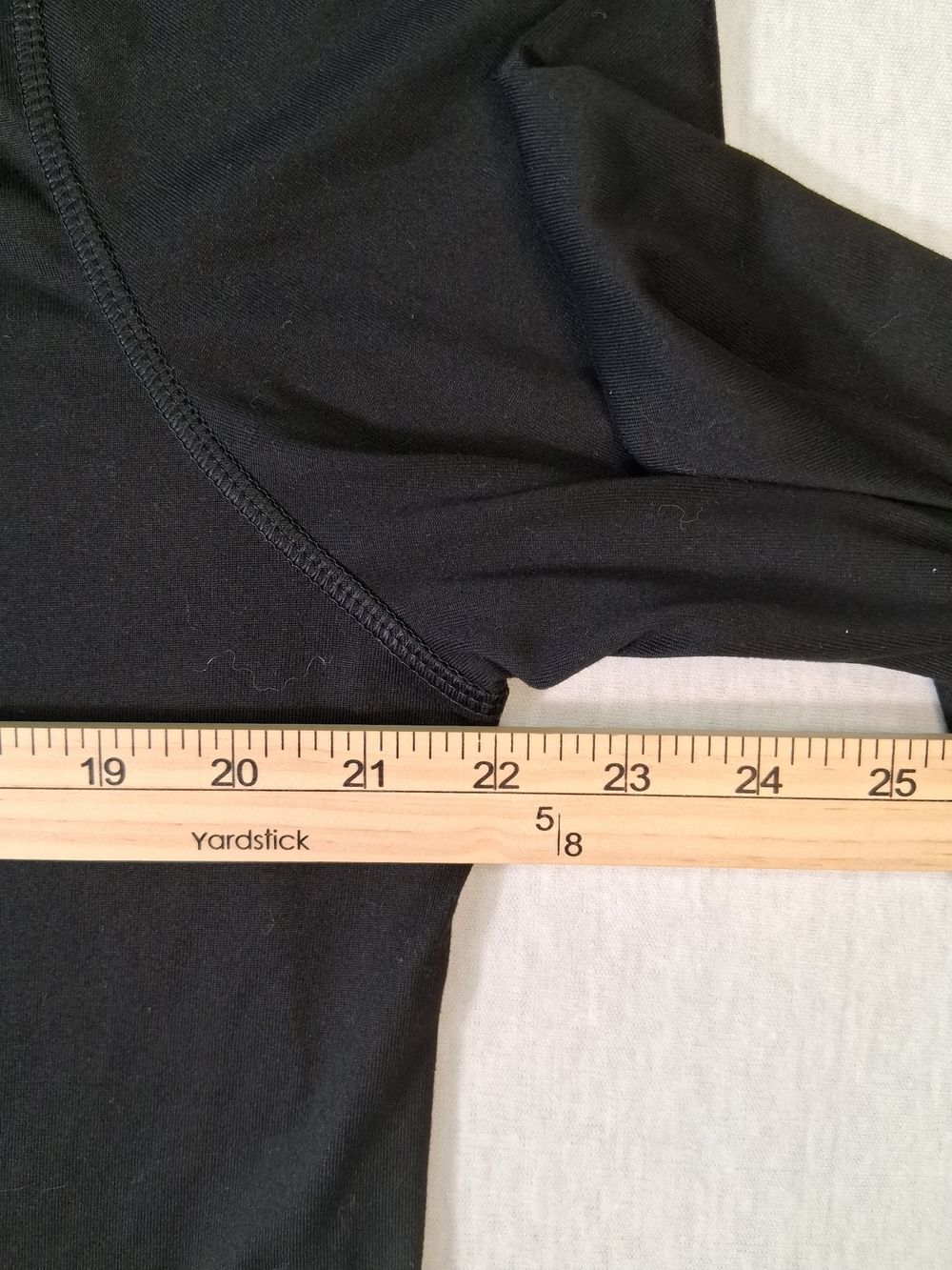 Polo Ralph Lauren Performance Lightweight Hoodie Men’s M Black Winged P Athletic - Picture 8 of 12